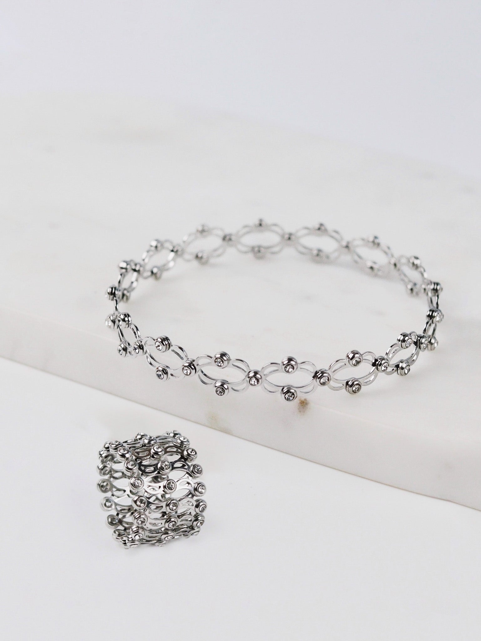 Rosé Orbit Set