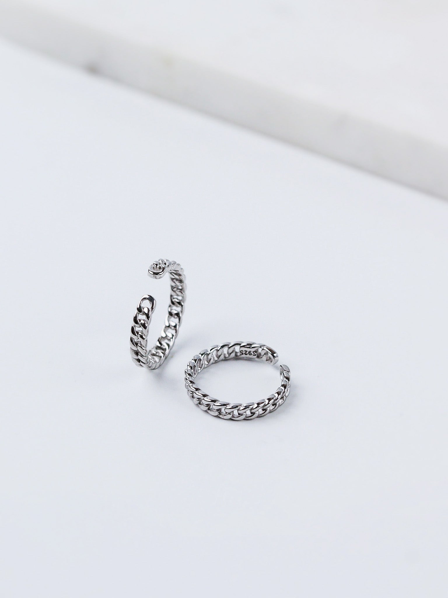 Chain Ring Metti