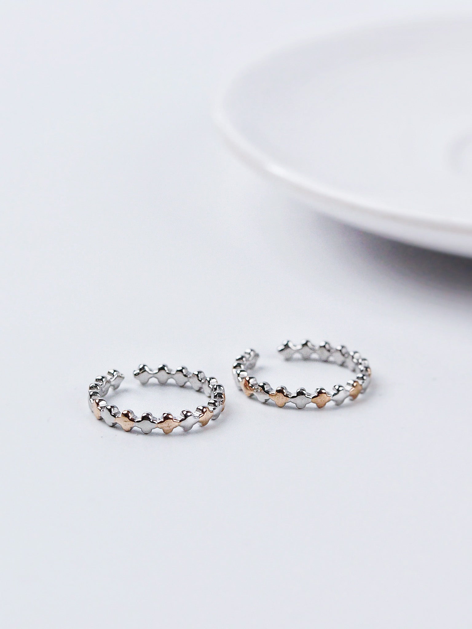 Twin heart eternity metti