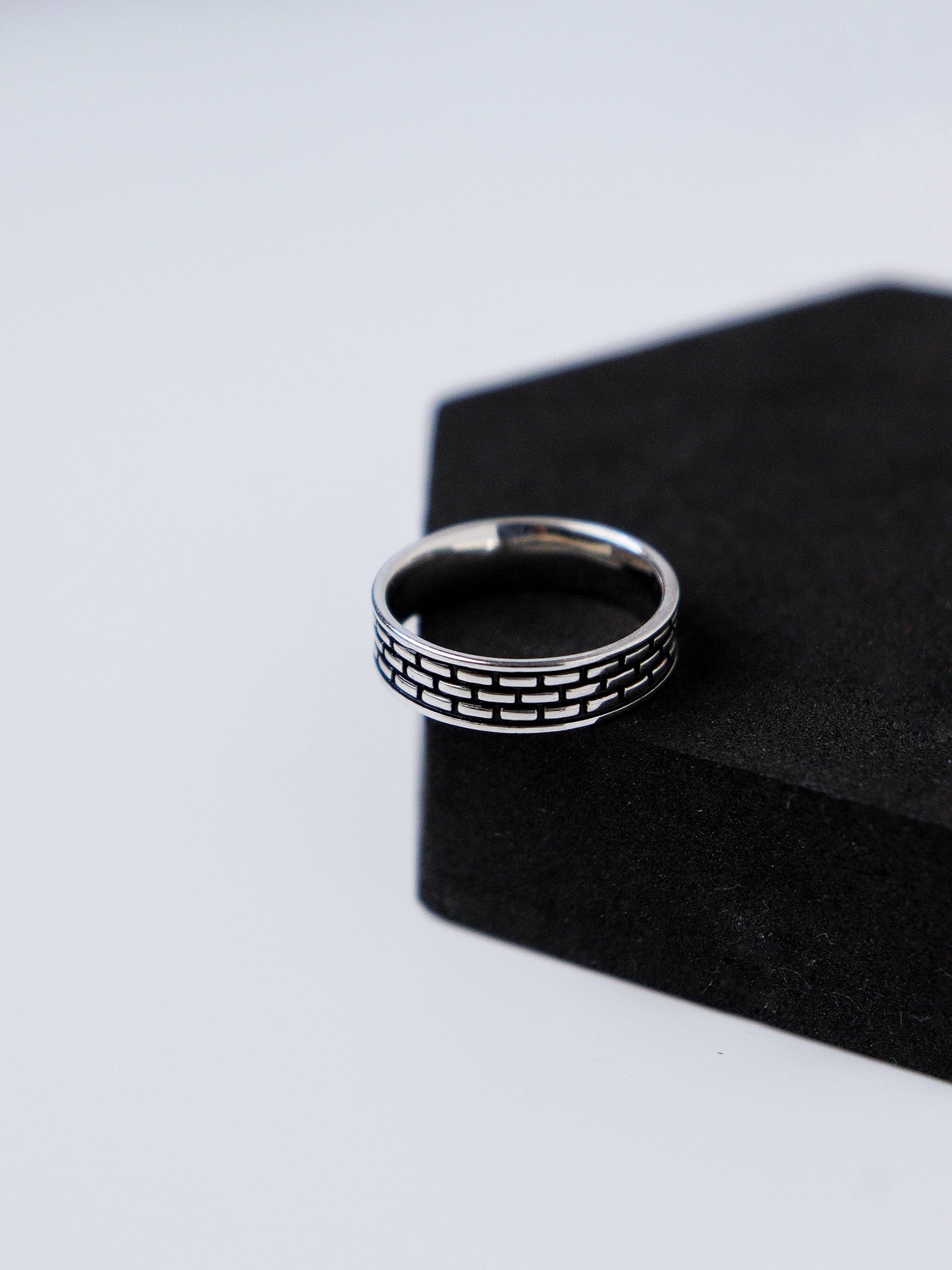 The "Forge" Ring