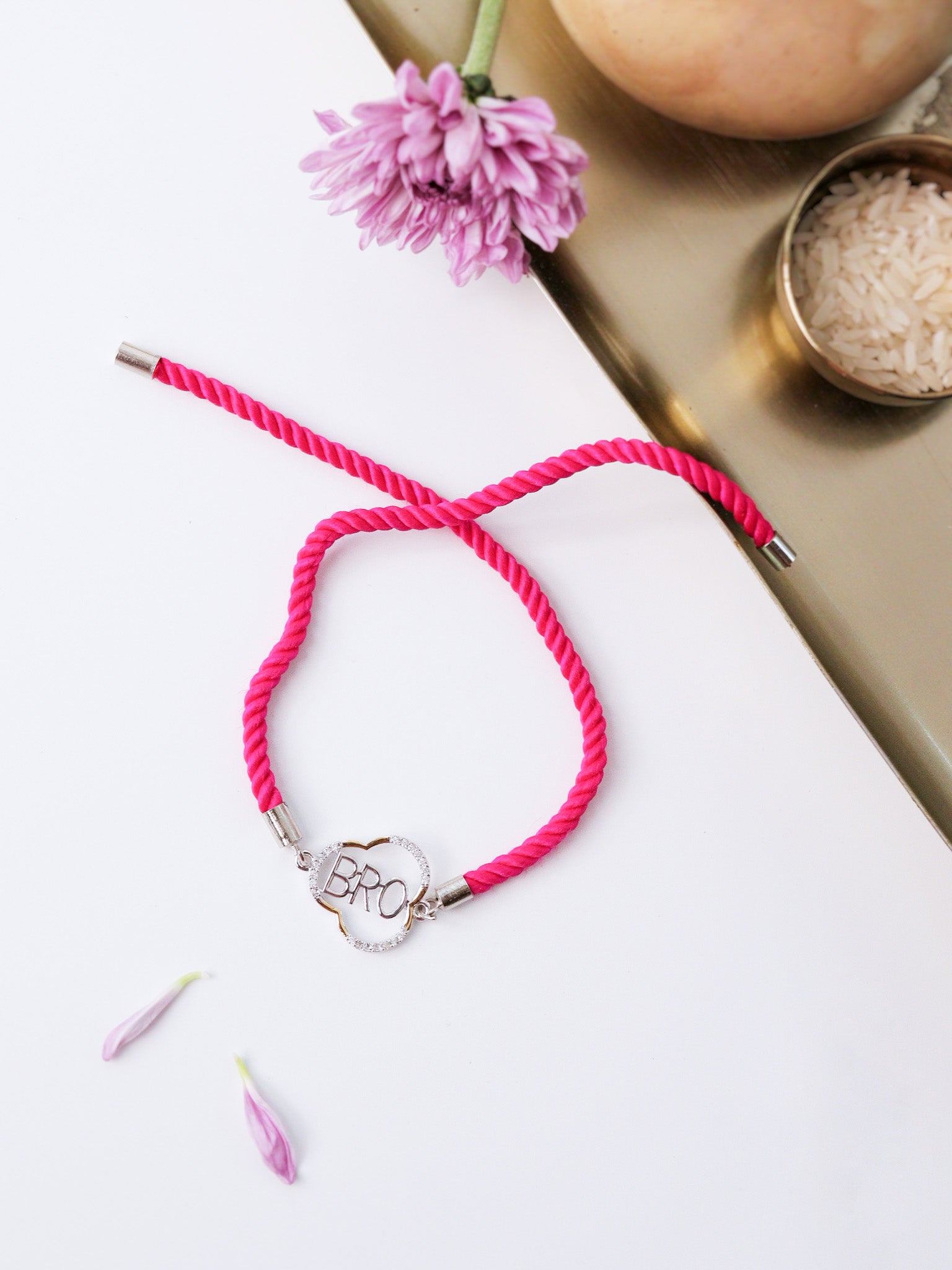 Circle of Bro Rakhi