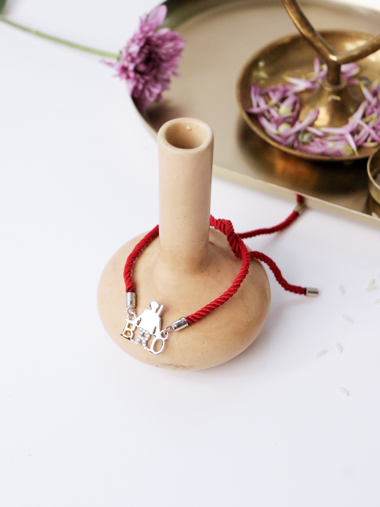 Bhai Bond Rakhi